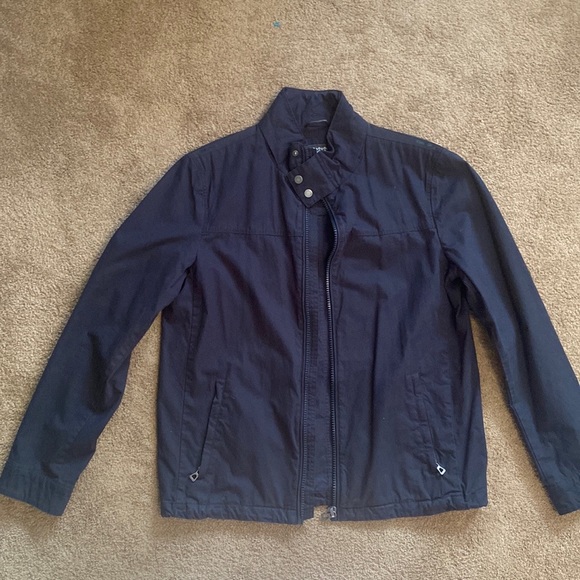 Geox jacket - Picture 4 of 5